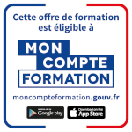 Formation Access Initiation éligible au  CPF
