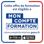 Formation WooCommerce Initiation éligible au  CPF