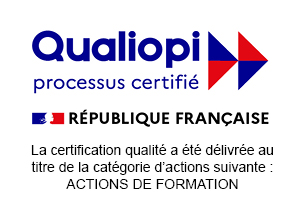 Démarche qualité - Qualipopi